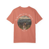 Blue Ridge Mountain Tee