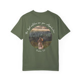 Blue Ridge Mountain Tee