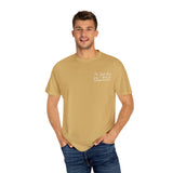 Blue Ridge Mountain Tee