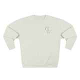 Unisex Crewneck Sweatshirt