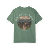 Blue Ridge Mountain Tee