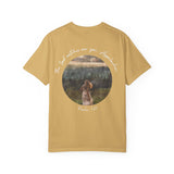 Blue Ridge Mountain Tee