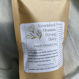 Nourished Mama (4th Trimester Blend)