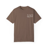 Blue Ridge Mountain Tee