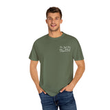 Blue Ridge Mountain Tee