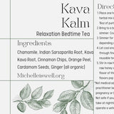 Kava Kalm